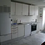 Agervig Guest house 3*