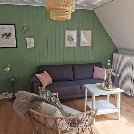 Agervig 3* Næsbjerg