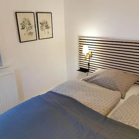 Gæstehus Agervig Næsbjerg