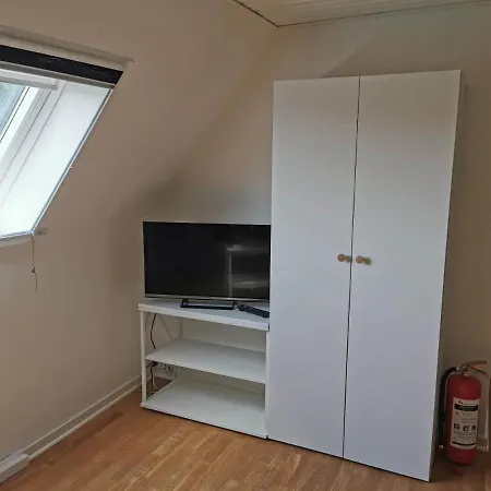 Agervig