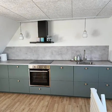 Agervig 3* Næsbjerg