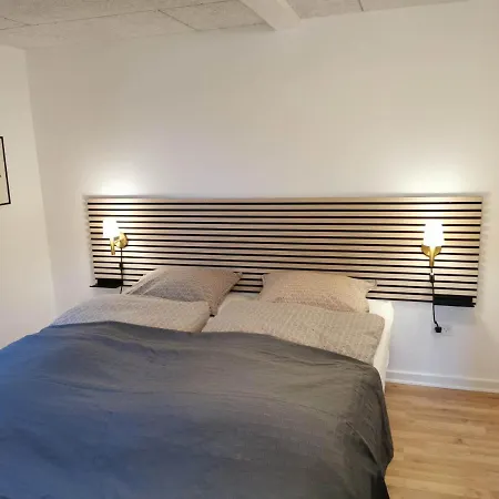 Agervig 3* Næsbjerg