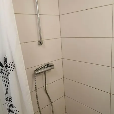 بيت ضيافة Agervig 2*