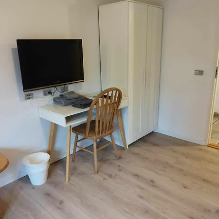 Agervig Maison d'hôtes 3*