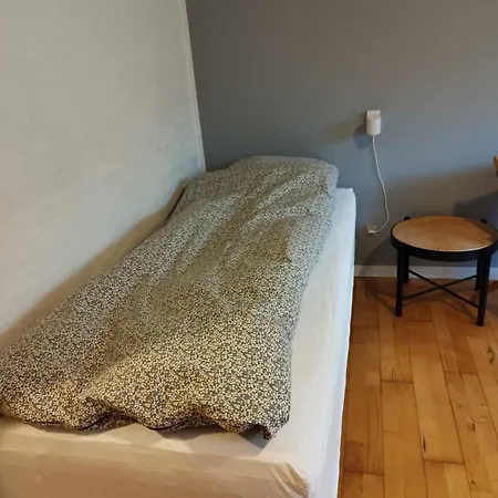 Agervig 3* Næsbjerg