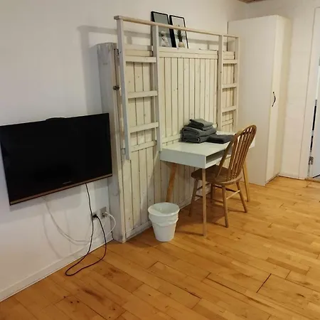 Agervig Gæstehus 3*