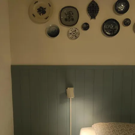 Agervig 3* Næsbjerg