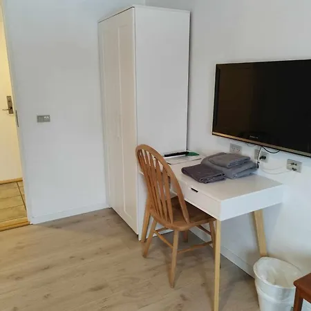 Agervig Maison d'hôtes 3*