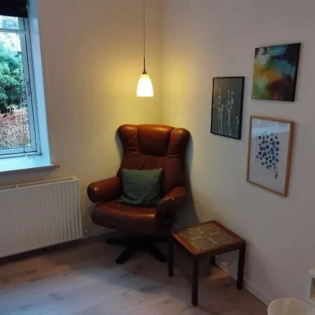 Gæstehus Agervig 3*