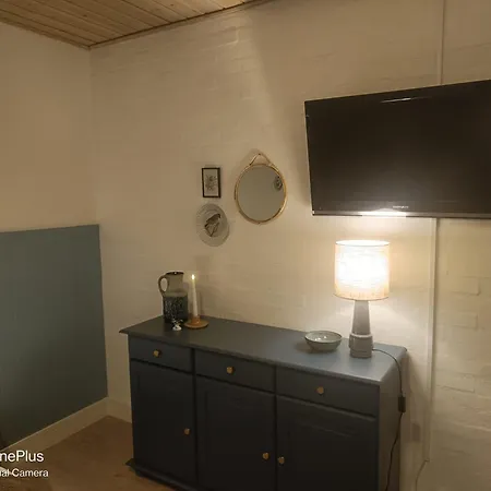 Agervig 3* Næsbjerg