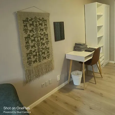 Agervig Maison d'hôtes