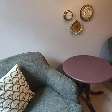 Maison d'hôtes Agervig