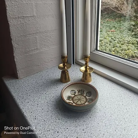 Agervig Gæstehus 3*