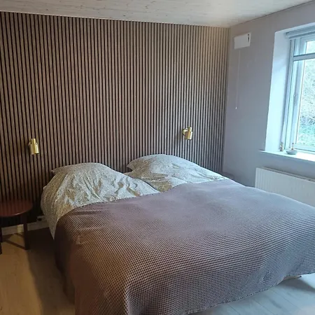 Gæstehus Agervig 3*
