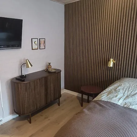 Agervig Gæstehus Næsbjerg