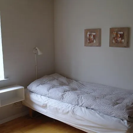 Agervig 招待所 Næsbjerg