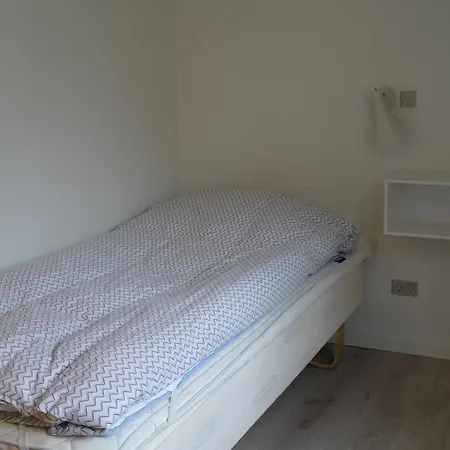 Maison d'hôtes Agervig