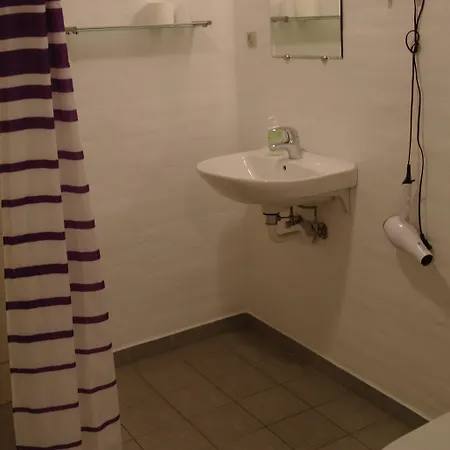 Agervig Gæstehus Næsbjerg