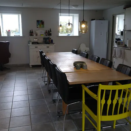 Agervig 3* Næsbjerg