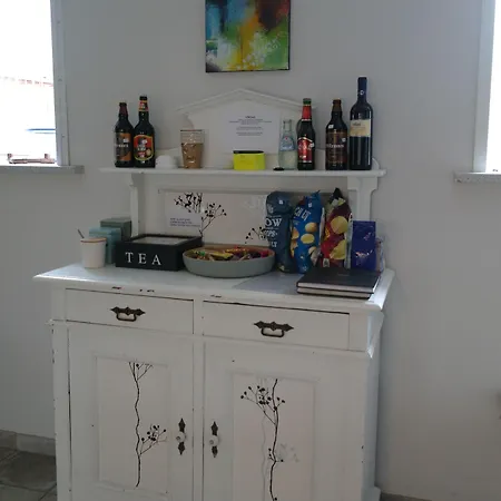 Agervig 招待所 Næsbjerg