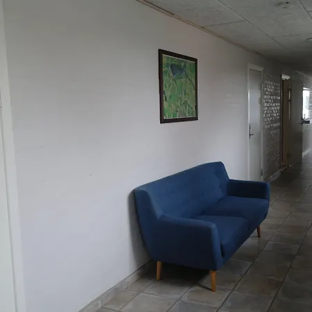 Maison d'hôtes Agervig 3*