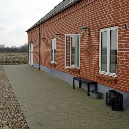 Agervig Guest house