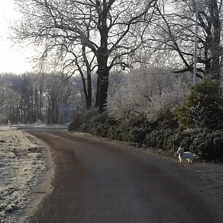 Maison d'hôtes Agervig 3*