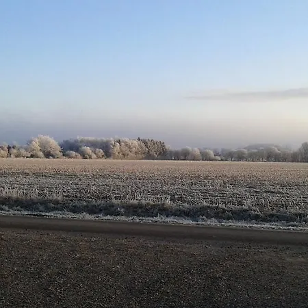 Agervig Gæstehus 3*