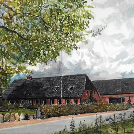 Agervig 3* Næsbjerg