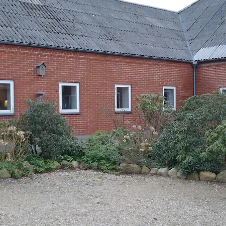 Maison d'hôtes Agervig 3*