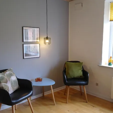 Agervig Maison d'hôtes