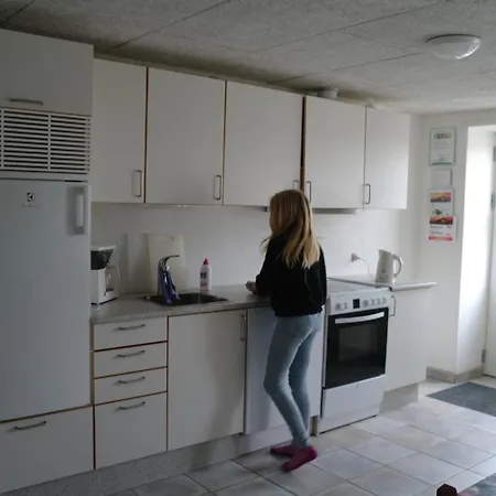 Maison d'hôtes Agervig 3*