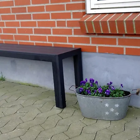 Agervig 3* Næsbjerg