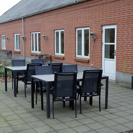 Agervig 3* Næsbjerg