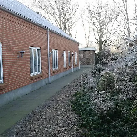 Maison d'hôtes Agervig Næsbjerg