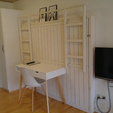 Agervig Gæstehus 3*