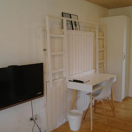 Agervig 3* Næsbjerg