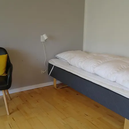 Gjestgiverier Agervig 3*