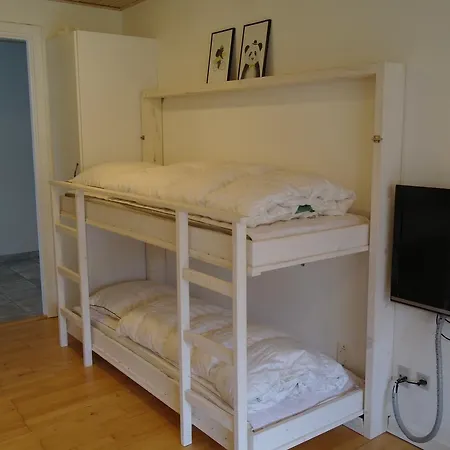 Maison d'hôtes Agervig 3*