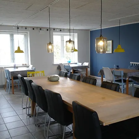 Agervig 2* Næsbjerg