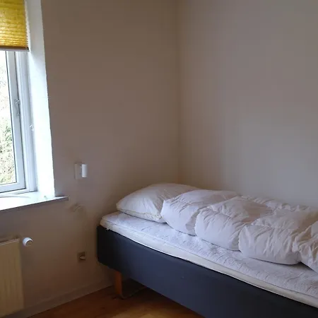 Guest house Agervig Naesbjerg